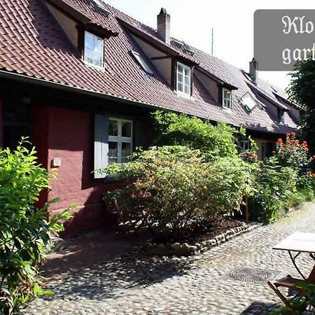 Rugia 1 Lejlighed Stralsund Eksteriør billede